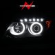 ANZ LED/Projector Headlights