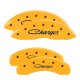 MGP Caliper Covers 4 Logo