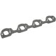 KSH Header Bolt Kit