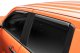 AVS In-Channel Ventvisors