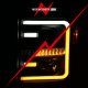 ANZ LED/Projector Headlights