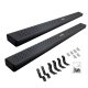 GOR HD Steps