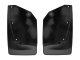 WT No Drill Mudflaps