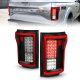 ANZ LED Taillights