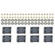WES Premier Nerf Mount Kits