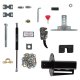 ARB Swingaway Carriers
