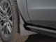 WT No Drill Mudflaps