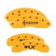 MGP Caliper Covers 4 Logo