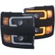 ANZ LED/Projector Headlights