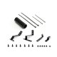 MM Oil Cooler - Kits - Tstat