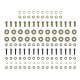 WES Running Board Mount Kits