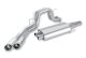 BOR Cat Back S-Type