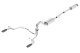 BOR Cat Back S-Type