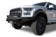 ADD HoneyBadger Front Bumper