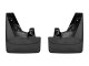 WT No Drill Mudflaps