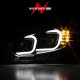 ANZ LED/Projector Headlights