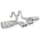 SSW Axle Back