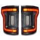 ORL LED Tail Lights