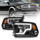 ANZ LED/Projector Headlights