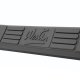 WES Nerf Bars - Signature 3