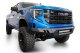 ADD Black Label Bumpers