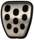 FR Pedal Cover Kits
