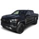 WES Running Board Mount Kits