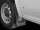 WT No Drill Mudflaps