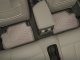 WT FloorLiner - Rear - Tan