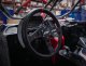 PRP Flat Steering Wheel