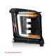 ANZ LED/Projector Headlights