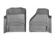 WT FloorLiner - Front - Grey