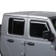 PUT Element Chrm Window Visors