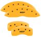 MGP Caliper Covers 4 Standard