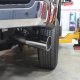 GBE Monster Exhaust Chrome Tip