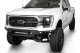 ADD Black Label Bumpers