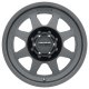 MRW MR701 HD Wheels