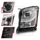 ANZ LED/Projector Headlights