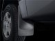WT No Drill Mudflaps