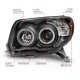 ANZ LED/Projector Headlights