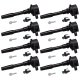 FR Ignition Coil Kits