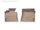 WT FloorLiner - Front - Tan