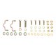 WES Light Bar Mount Kits
