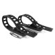 BRI Rack and Riser Mounts