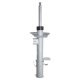 BIL B8 Series Shocks