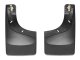 WT No Drill Mudflaps