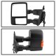 SPY xTune Mirror