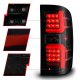 ANZ LED Taillights