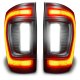 ORL LED Tail Lights