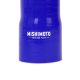 MM Silicone Hose - Radiator